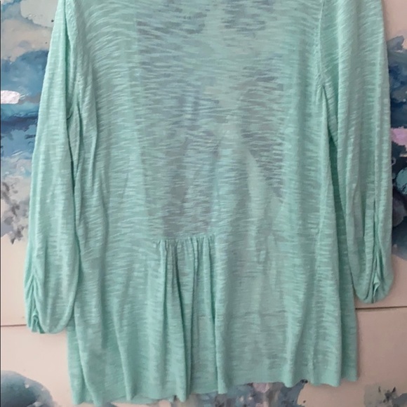 Light Sweater/Cardigan - Picture 4 of 4